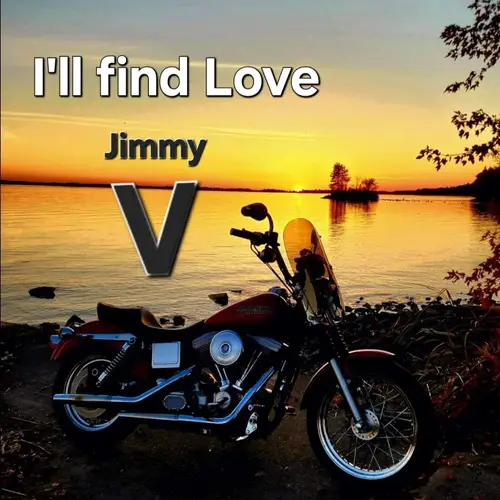 I'll Find Love image