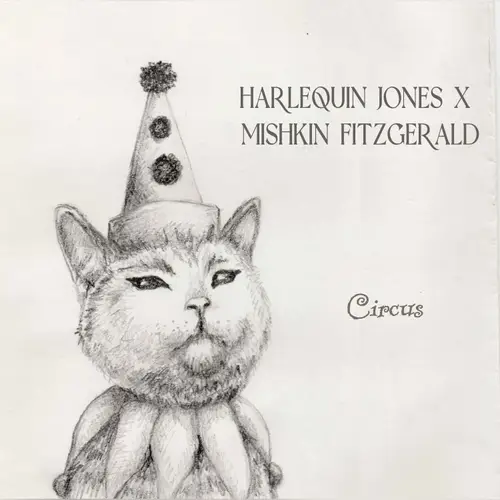 Circus (feat. Harlequin Jones) image