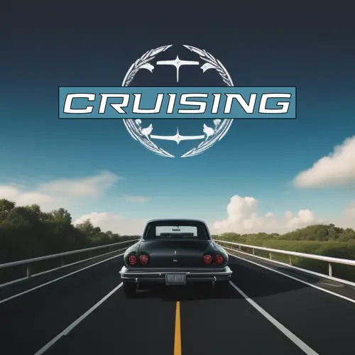 Cruising image