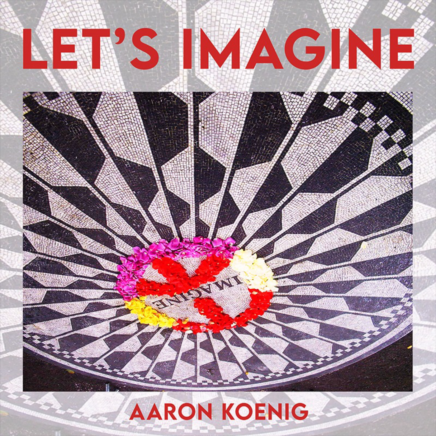 Let's Imagine image