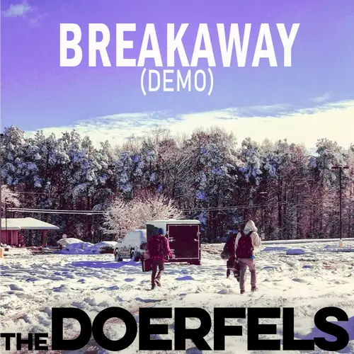 Breakaway (demo) image