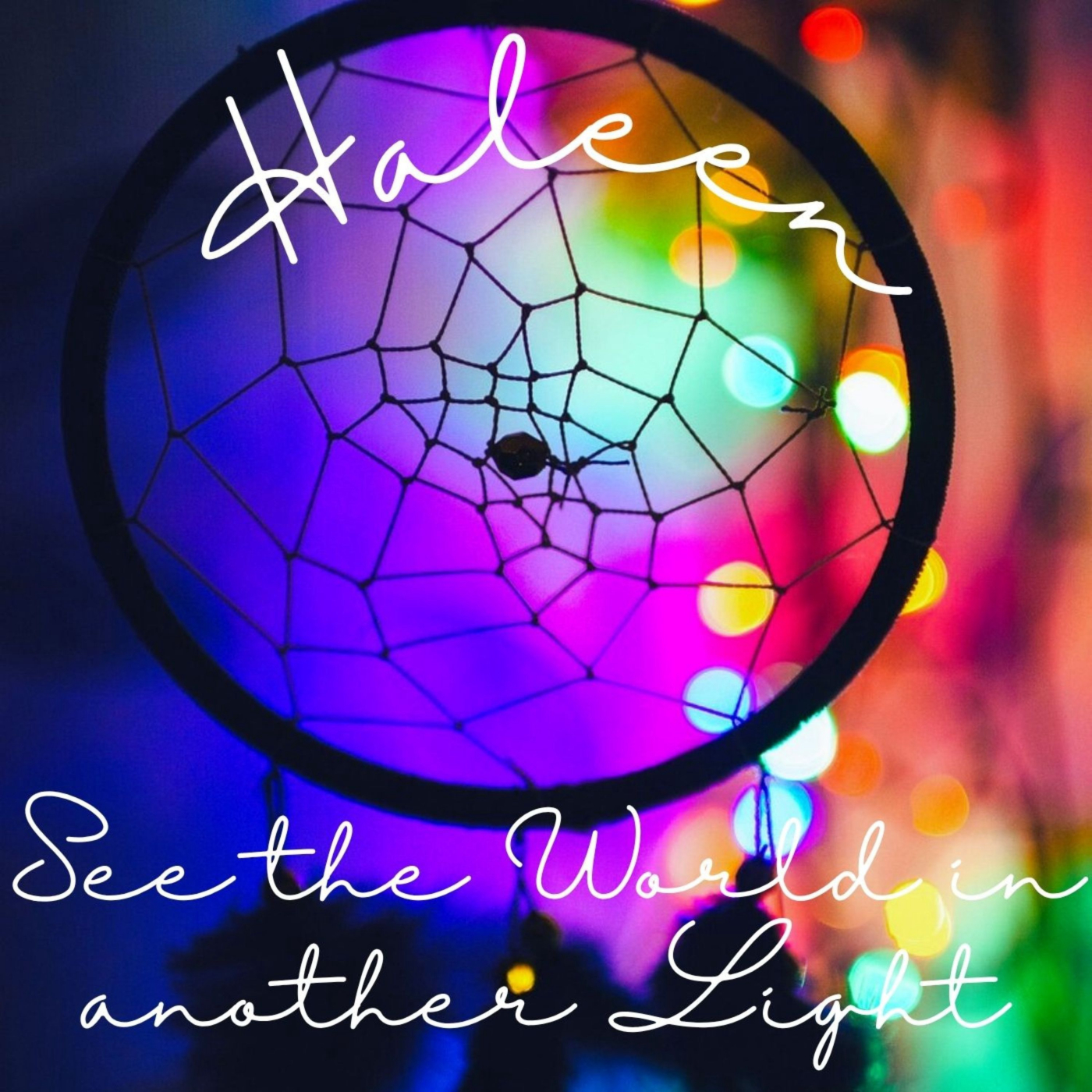 See the World in another Light image