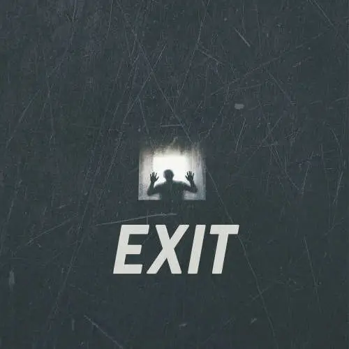 Exit image