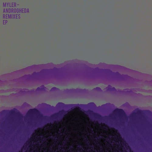 Myler - Androgheda (Paul Birken Remix) - VAR004 image