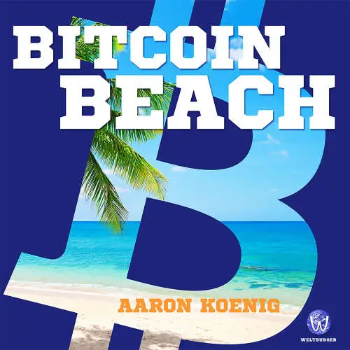 Bitcoin Beach image