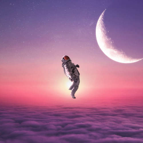 Stains Of Departure image