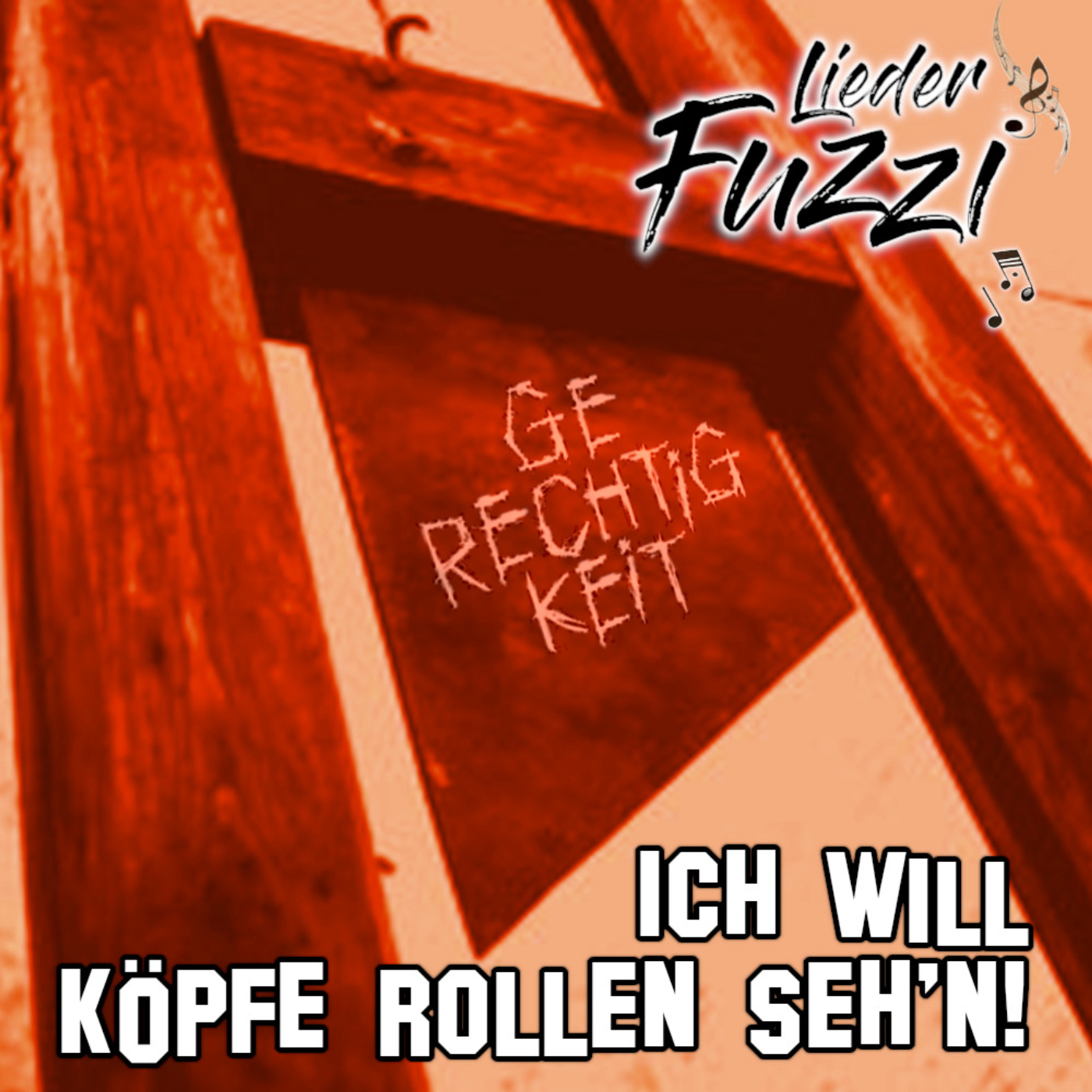 Ich will Köpfe rollen seh'n image