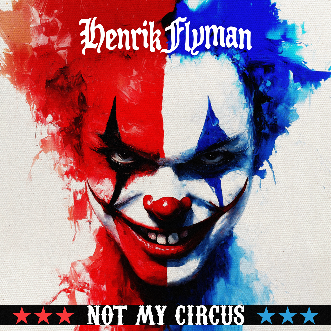 Not My Circus image