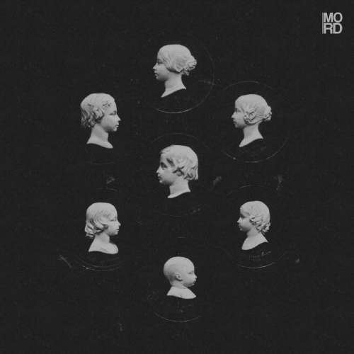 Raggedy Slander - MORDBOX02 image