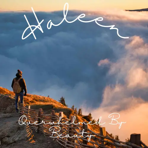 Overwhelmed By Beauty image