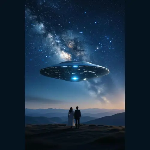 When They Come Home image