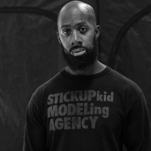 Murky Waters (remix) image