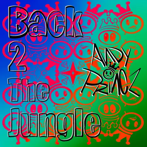 Back 2 the Jungle image