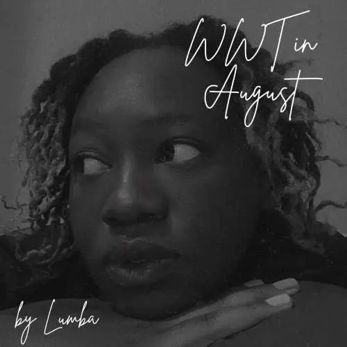 WWT... In August image