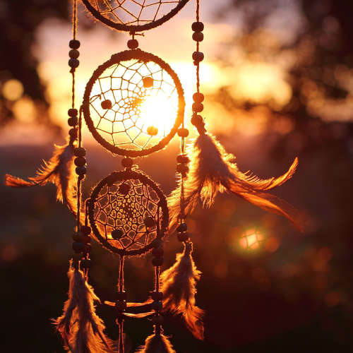 Dreamcatcher (Instrumental) image