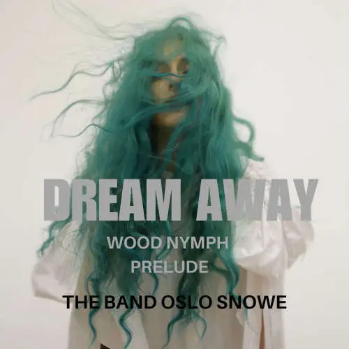Dream Away (Wood Nymph Prelude) image