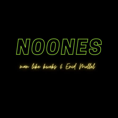 NOONES (feat. Enid Mollel) image