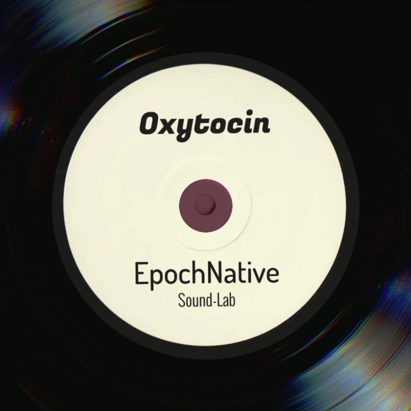 Oxytocin image