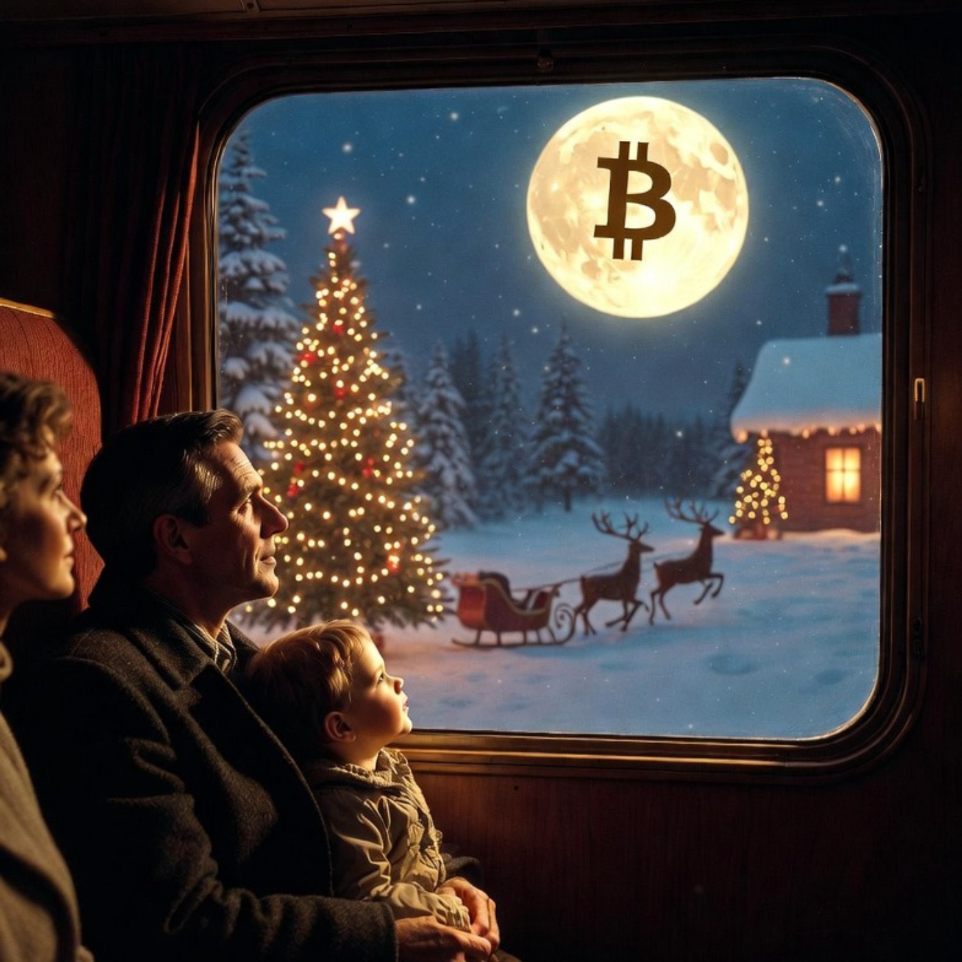 Ho ho hodl for a better future image