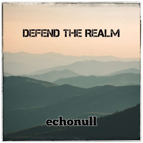 defend the realm image