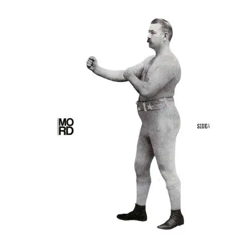 Repeat Offender image