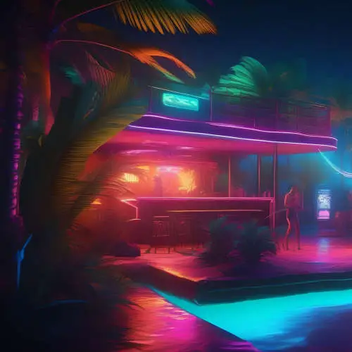 A mix of sensations image