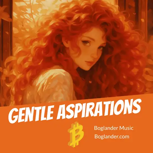 Gentle Aspirations (V3) image