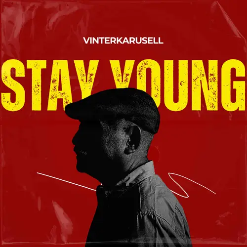 Stay Young image