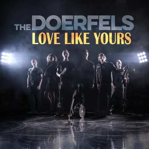 Love Like Yours image