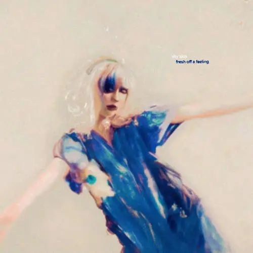 fresh off a feeling image