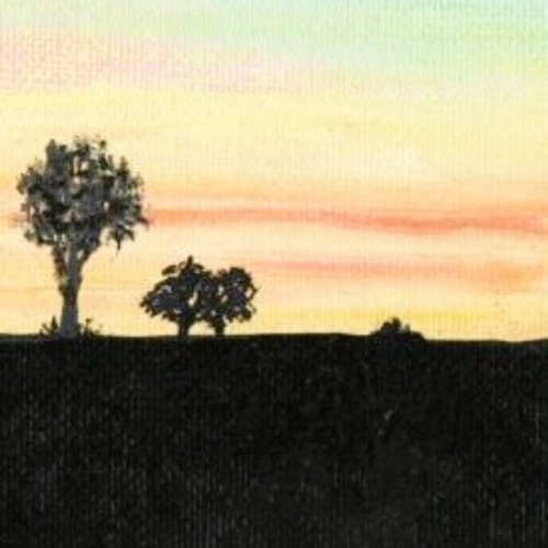 WHEN THE SUN DONT SHINE image