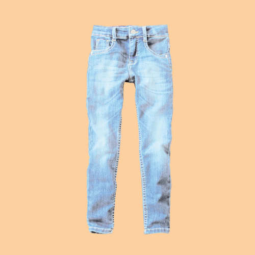 Blue Jeans image