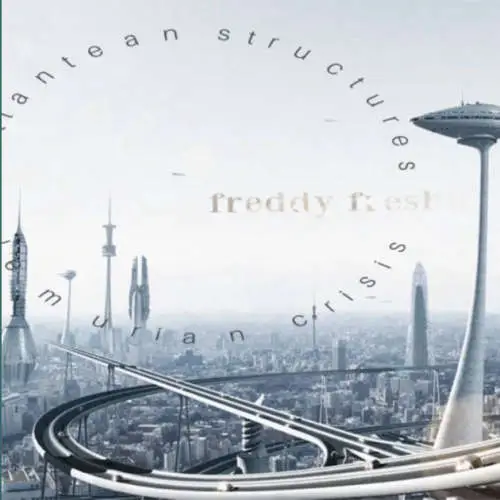 Atlantean Structures / Lemurian Crisis image