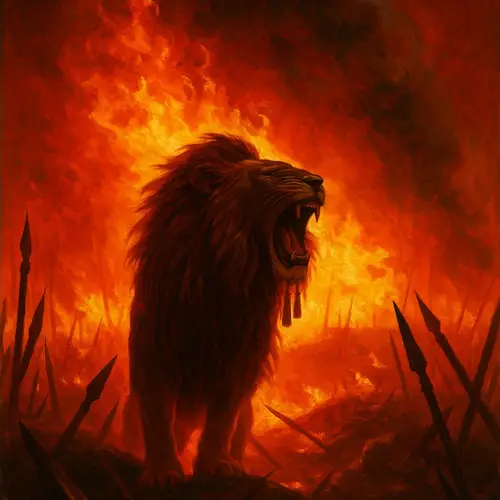 Honor and Glory image