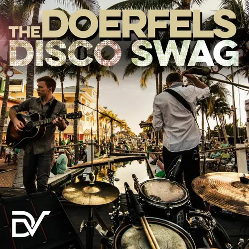 Disco Swag image