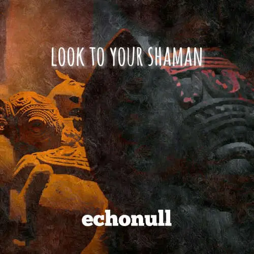 look to your shaman image