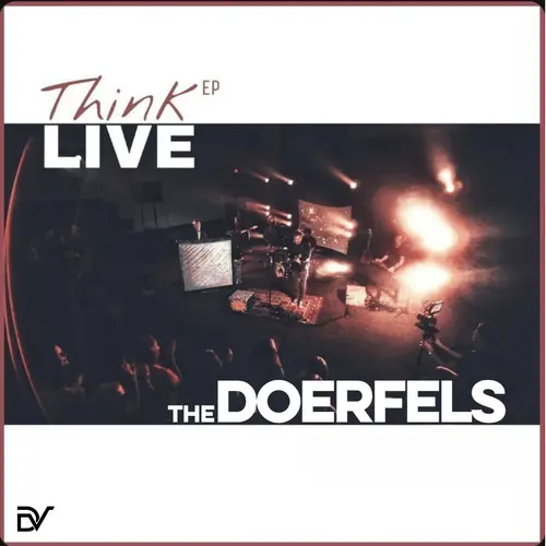 Think EP LIVE! image