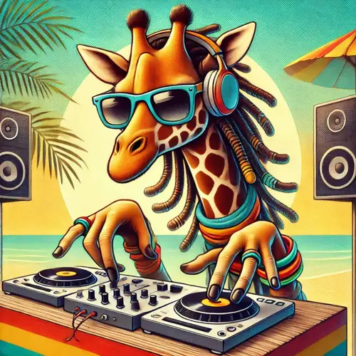 Volando a Martes image