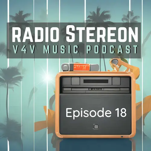 Ep 18 - Hot Summer Nights image