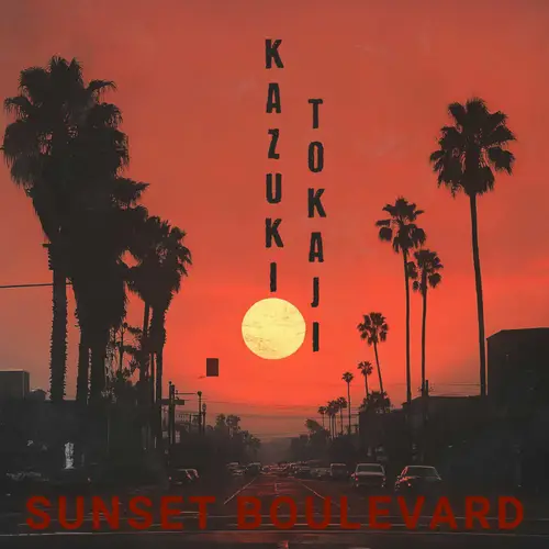 Sunset Boulevard image