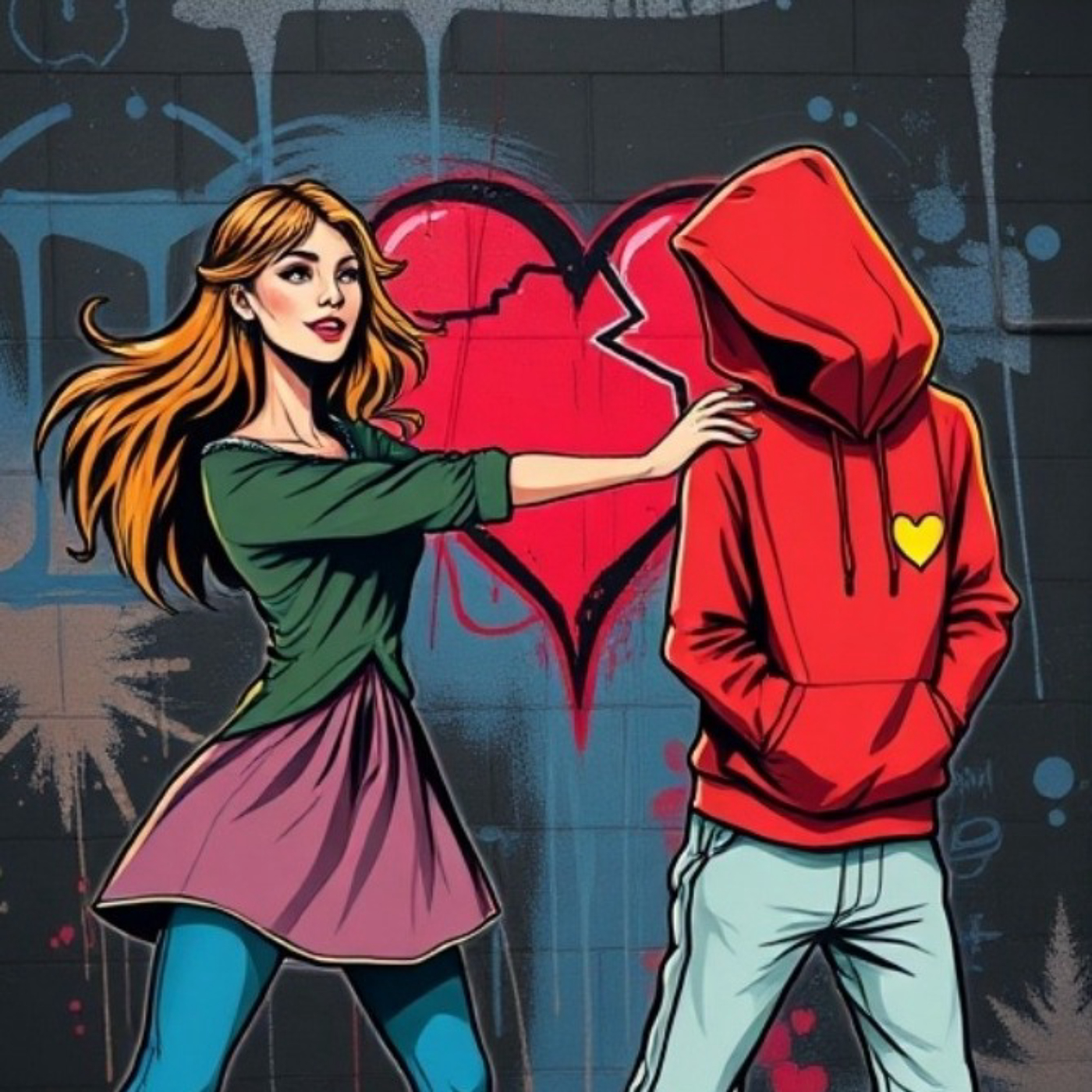 I LOVE YOU MORE image
