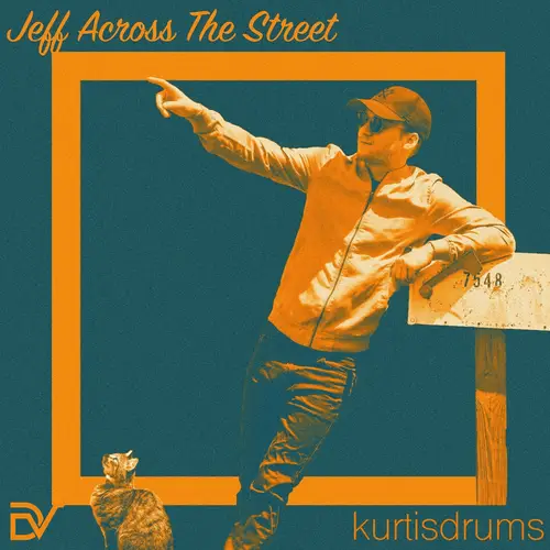 Jeff Across The Street image