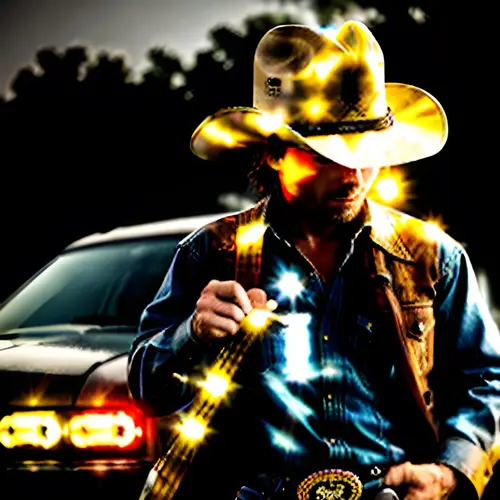 To be in Nashville image