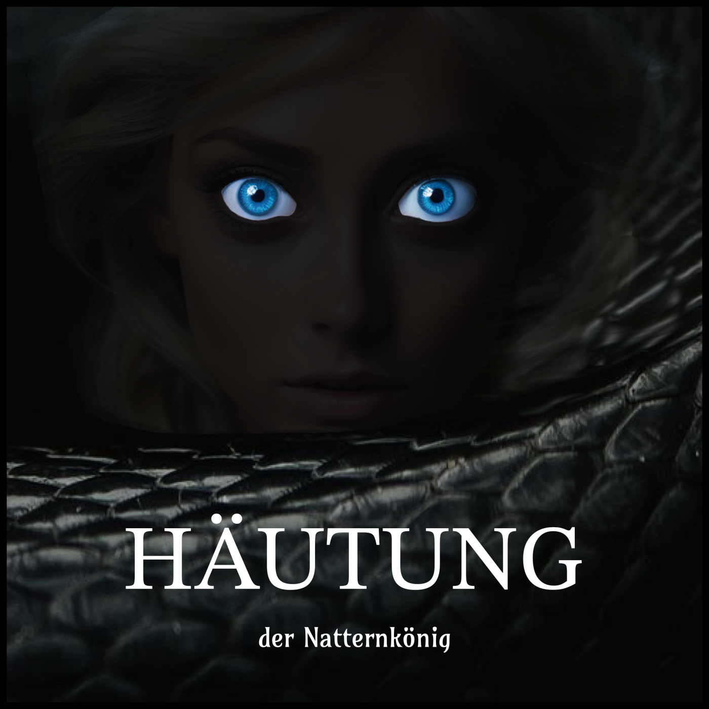 HÄUTUNG image