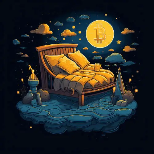 Give Me the Night - Revisit image