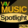 V4V Music Spotlight (Phafe Presents)