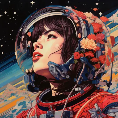 Dawn Patrol Mashup image