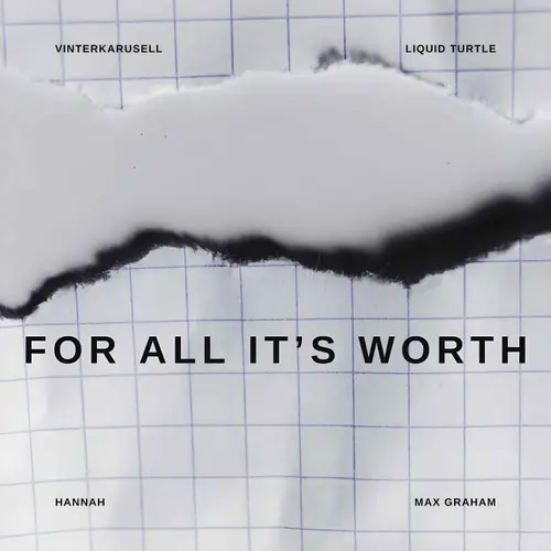 For All It's Worth image