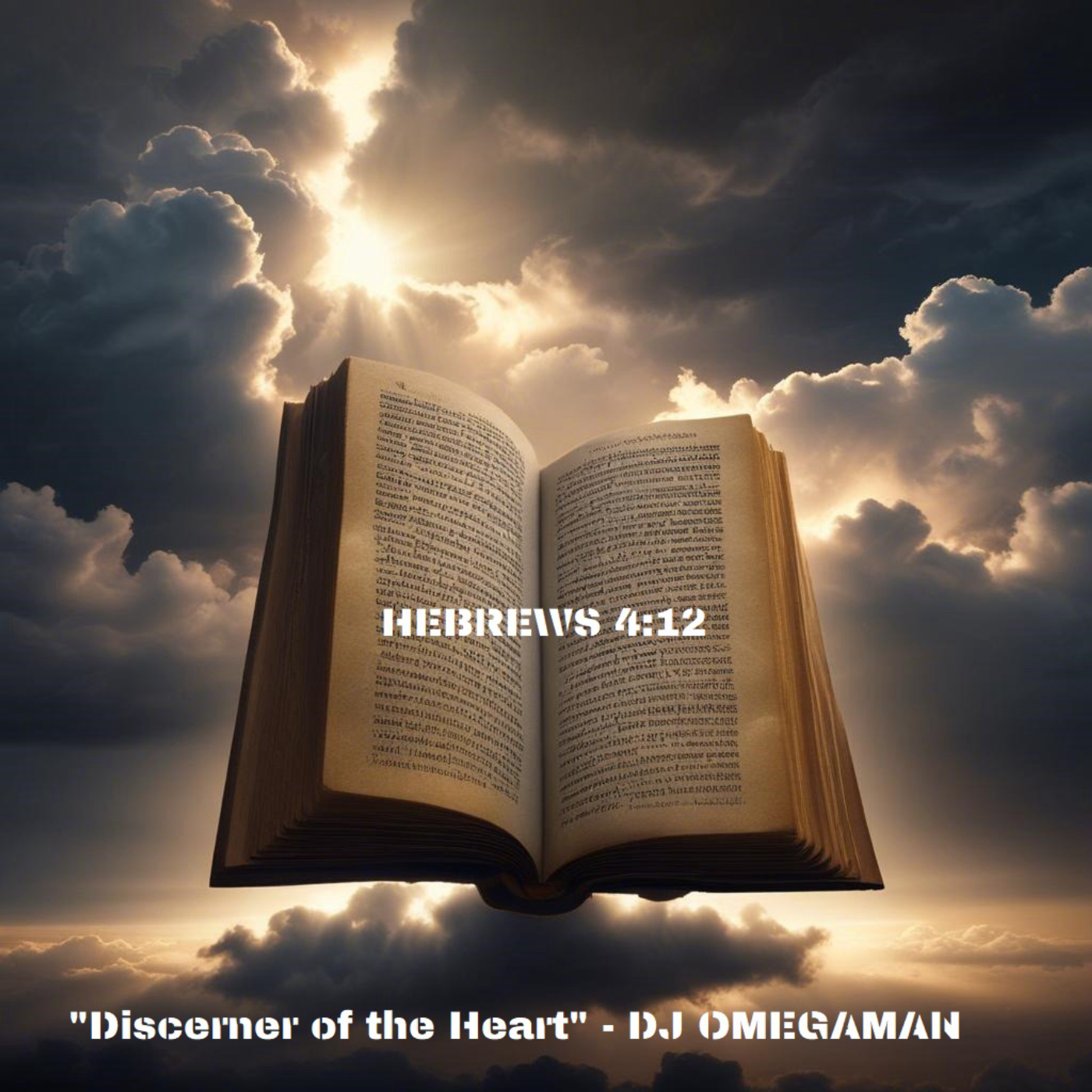Discerner of the Heart image