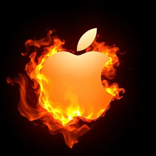 exit apple enter GrapheneOS image